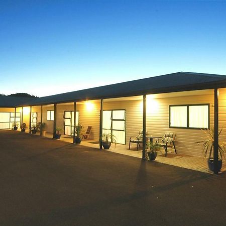 Coromandel Court Motel 외부 사진