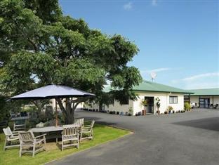 Coromandel Court Motel 외부 사진