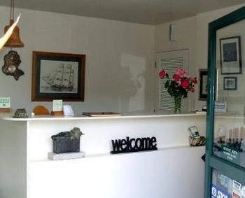 Coromandel Court Motel 외부 사진