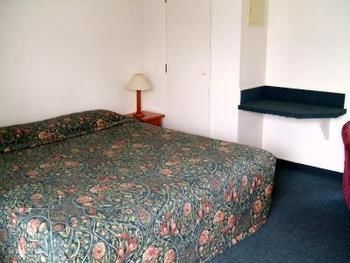Coromandel Court Motel 외부 사진