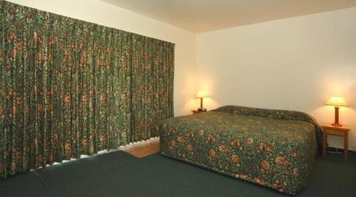 Coromandel Court Motel 외부 사진