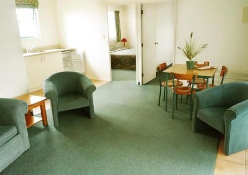 Coromandel Court Motel 외부 사진