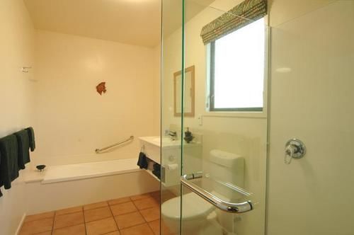 Coromandel Court Motel 외부 사진