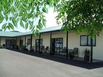 Coromandel Court Motel 외부 사진